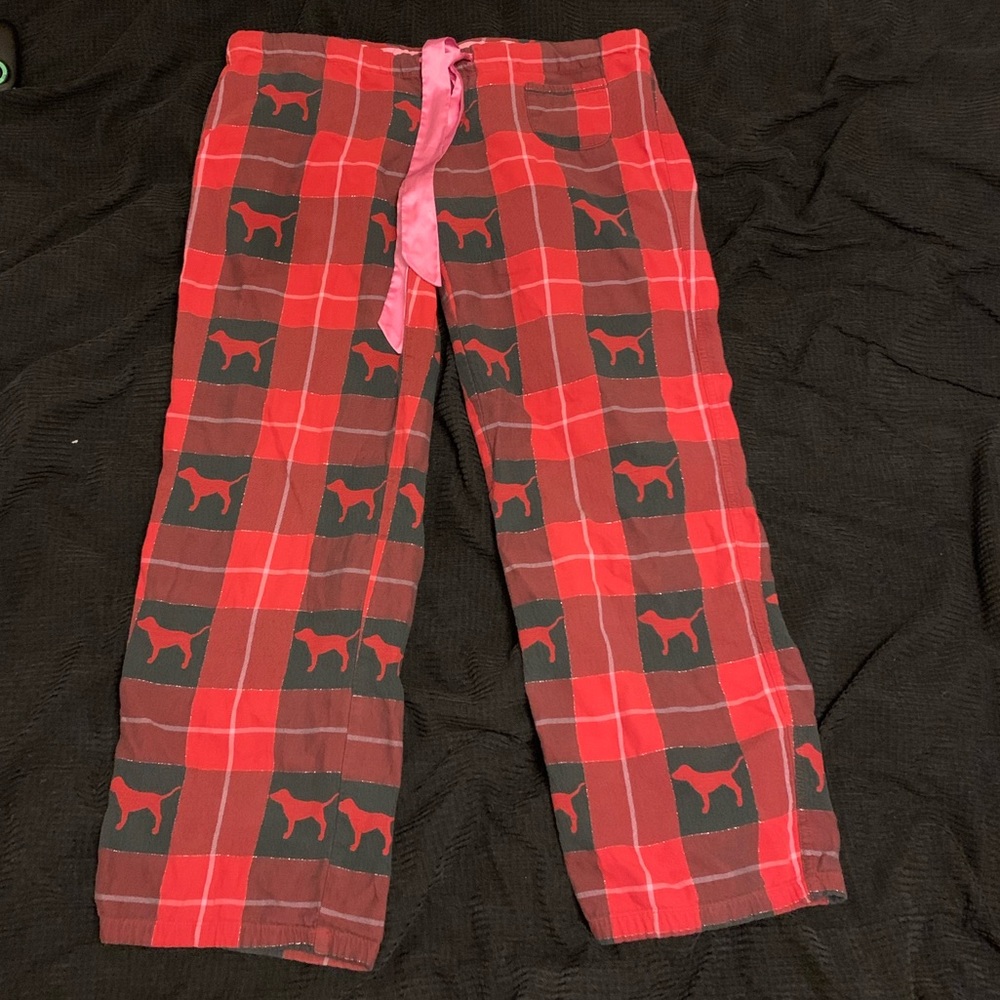 VS PJ bottoms!